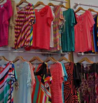 shopsmart clothing and fashion