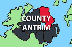 Shop locally in the County Antrim