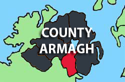 Shop locally in the County Armagh