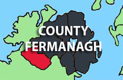 Shop locally in the County Fermanagh