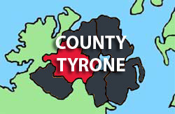Shop locally in the County Tyrone